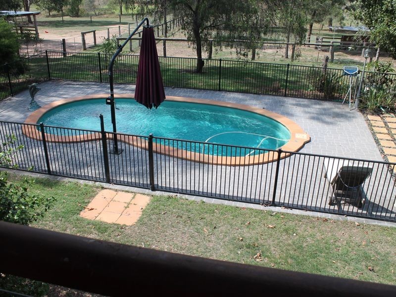 7 Rosella Avenue, Regency Downs QLD 4341