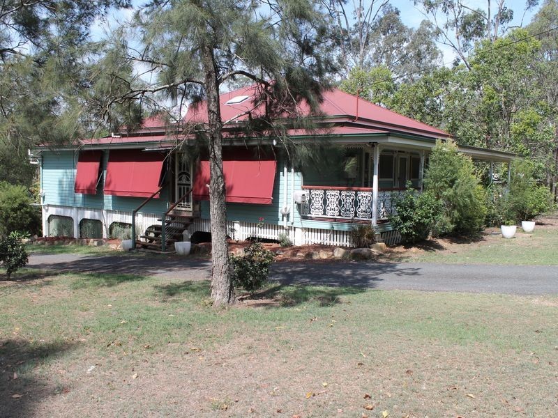 7 Rosella Avenue, Regency Downs QLD 4341