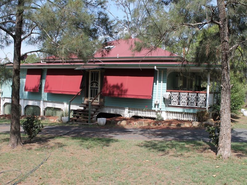 7 Rosella Avenue, Regency Downs QLD 4341