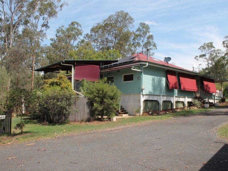 7 Rosella Avenue, Regency Downs QLD 4341