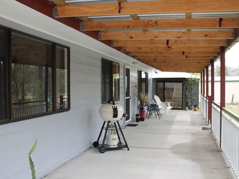 17 Wheatley Court, Regency Downs QLD 4341