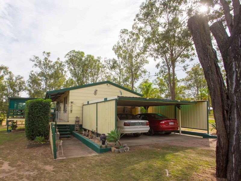 Blenheim QLD 4341