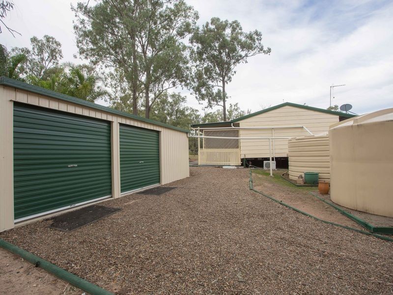 Blenheim QLD 4341