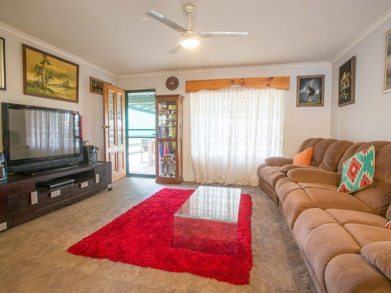 Blenheim QLD 4341