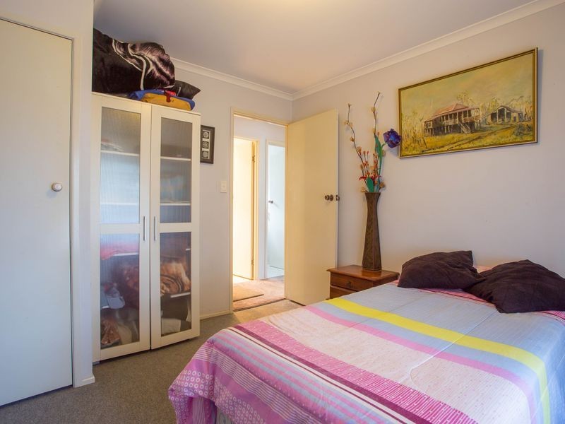 Blenheim QLD 4341