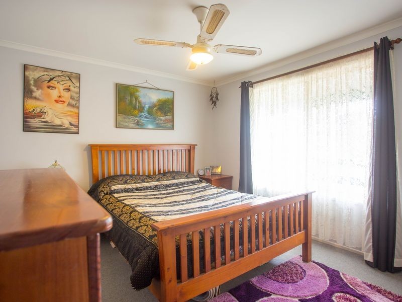 Blenheim QLD 4341