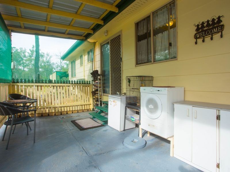 Blenheim QLD 4341