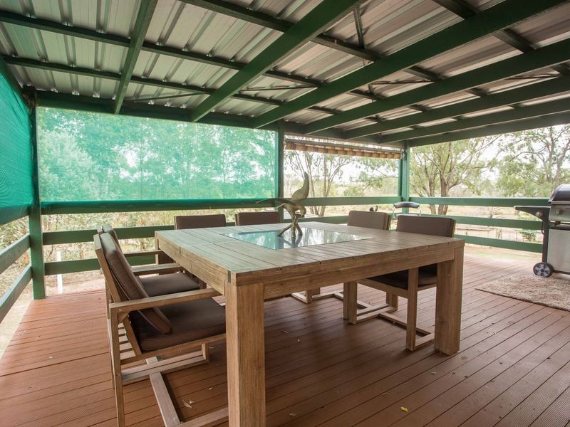 Blenheim QLD 4341