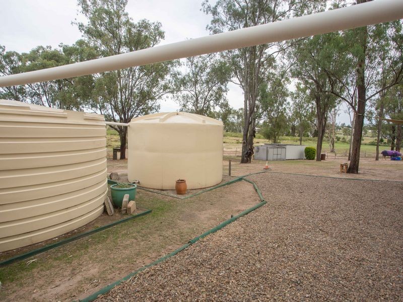 Blenheim QLD 4341