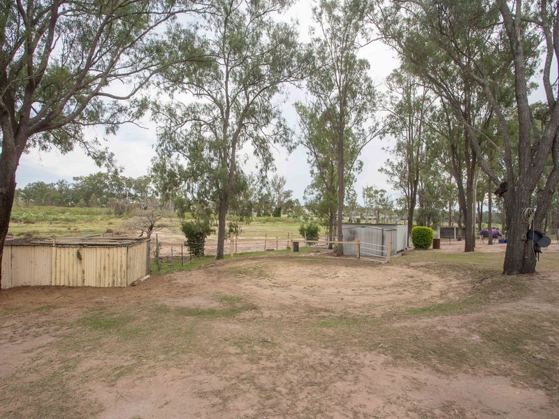 Blenheim QLD 4341