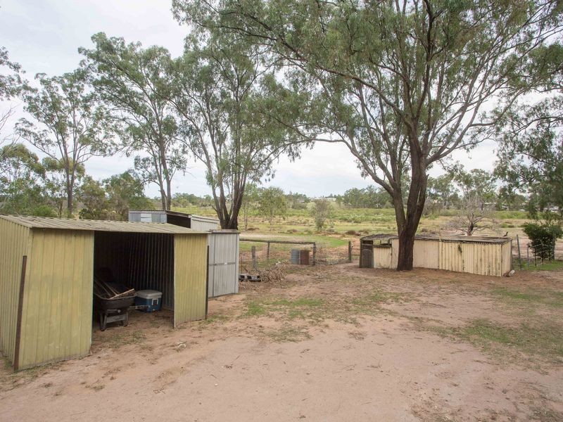 Blenheim QLD 4341