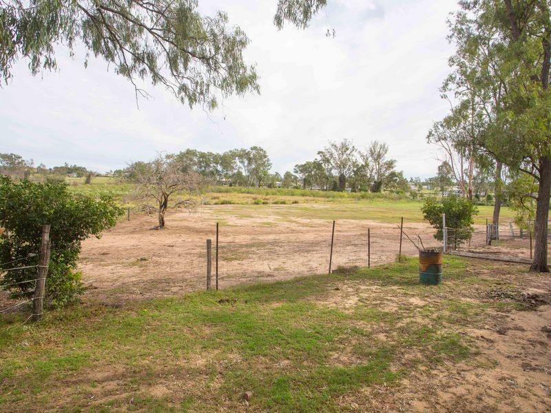 Blenheim QLD 4341