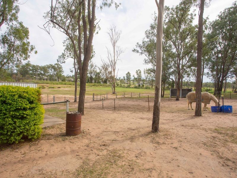 Blenheim QLD 4341