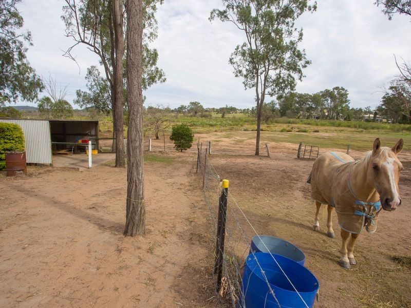 Blenheim QLD 4341