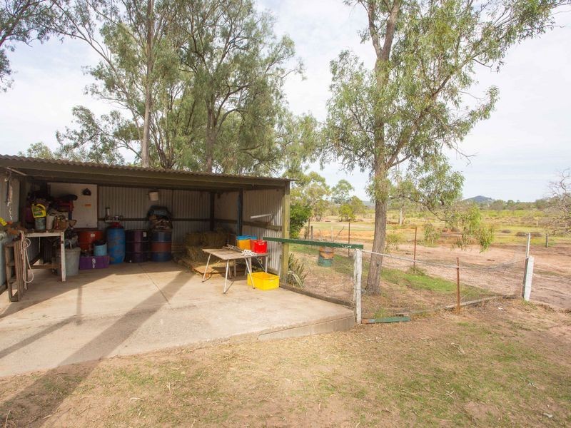 Blenheim QLD 4341