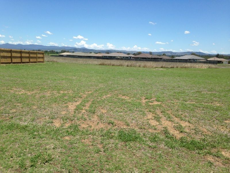 Cunningham Park Estate, Laidley North QLD 4341