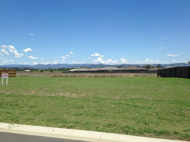 Cunningham Park Estate, Laidley North QLD 4341