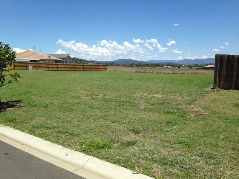 Cunningham Park Estate, Laidley North QLD 4341
