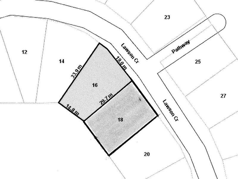 18 Lawson Crescent, Laidley North QLD 4341