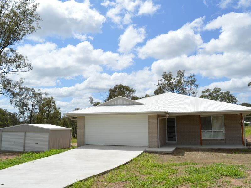 3 Kerry View Court, Forest Hill QLD 4342
