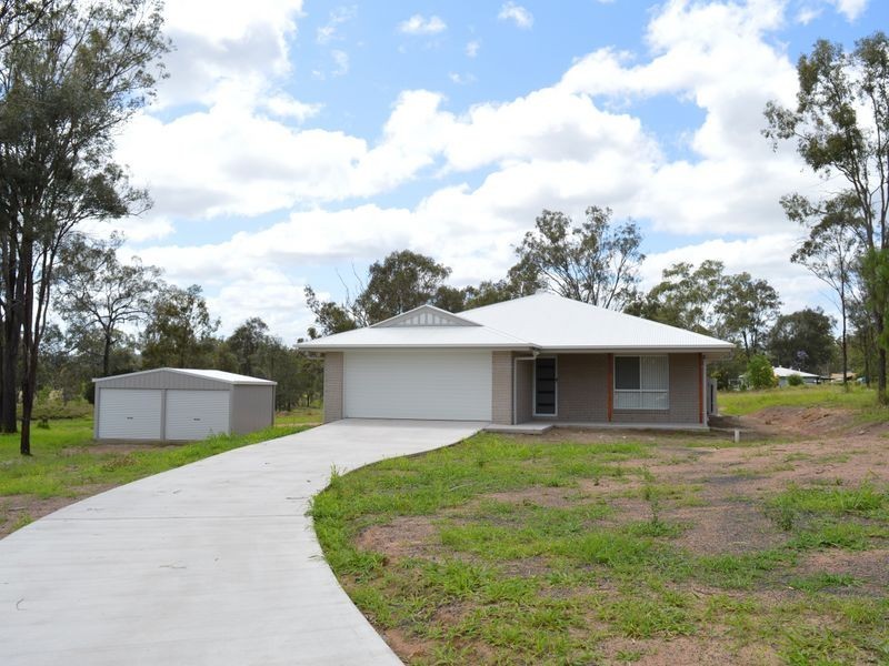 3 Kerry View Court, Forest Hill QLD 4342