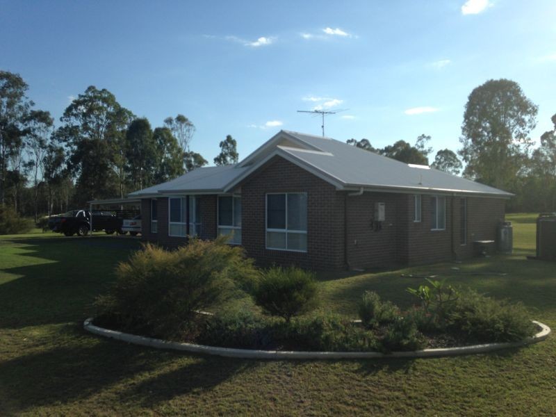 9 Legend Drive, Adare QLD 4343