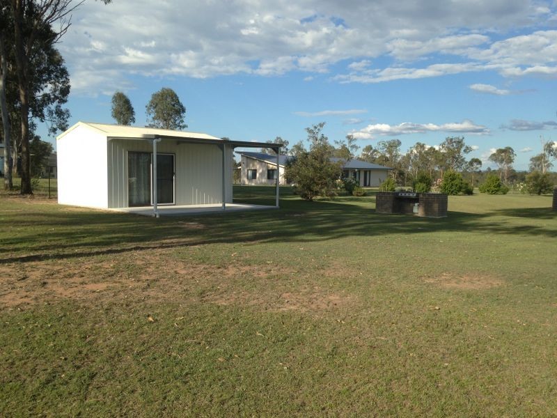 9 Legend Drive, Adare QLD 4343