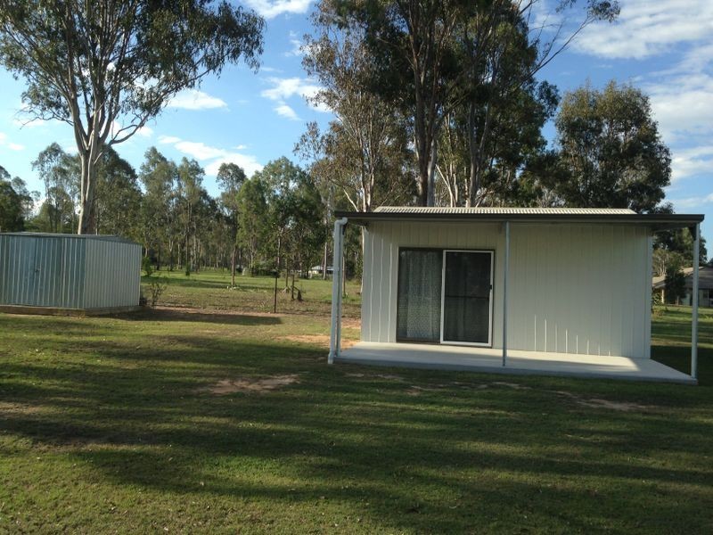 9 Legend Drive, Adare QLD 4343