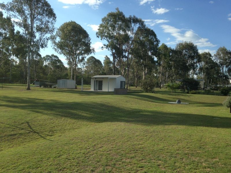 9 Legend Drive, Adare QLD 4343