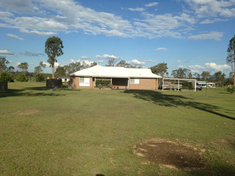 9 Legend Drive, Adare QLD 4343