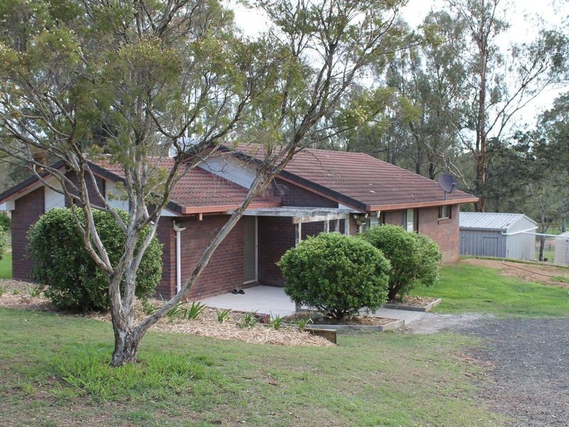 4 Cockatoo Court, Regency Downs QLD 4341