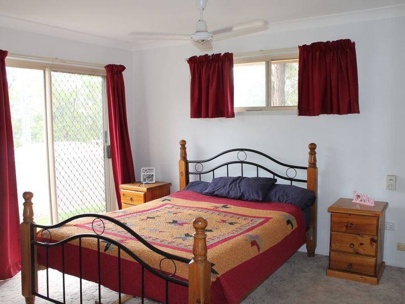 4 Cockatoo Court, Regency Downs QLD 4341