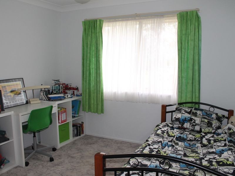 4 Cockatoo Court, Regency Downs QLD 4341