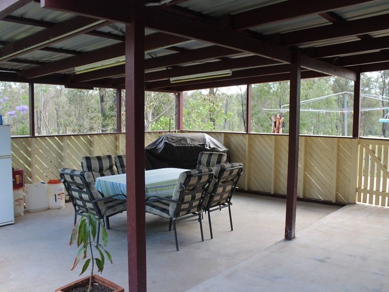 4 Cockatoo Court, Regency Downs QLD 4341