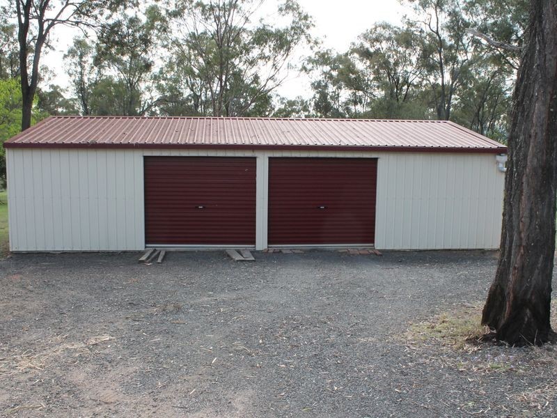 4 Cockatoo Court, Regency Downs QLD 4341