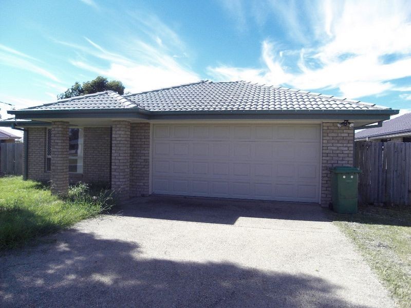 23 Schroder Street, Laidley QLD 4341