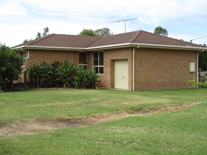 Kensington Grove QLD 4341
