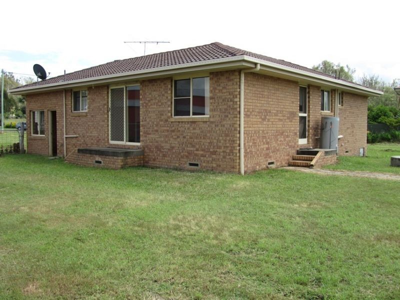 Kensington Grove QLD 4341