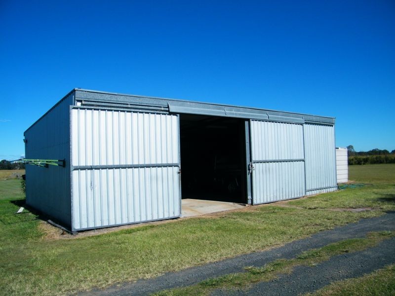 2/ Lindstrom Road, Brightview QLD 4311