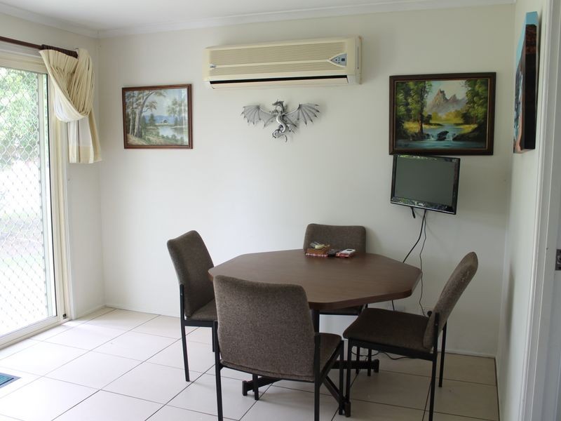 4 Bentley Drive, Regency Downs QLD 4341