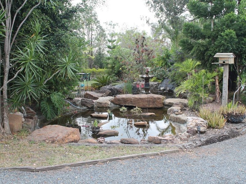 4 Bentley Drive, Regency Downs QLD 4341