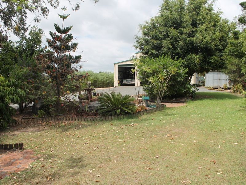 4 Bentley Drive, Regency Downs QLD 4341