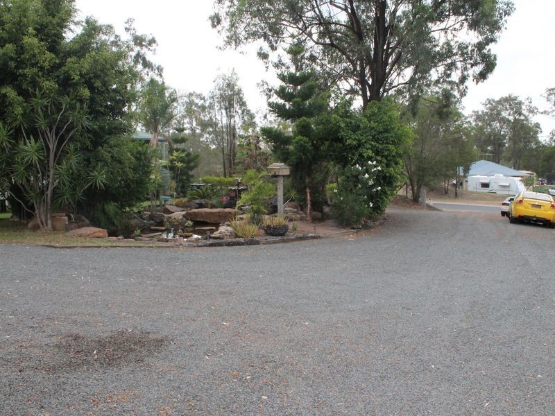 4 Bentley Drive, Regency Downs QLD 4341