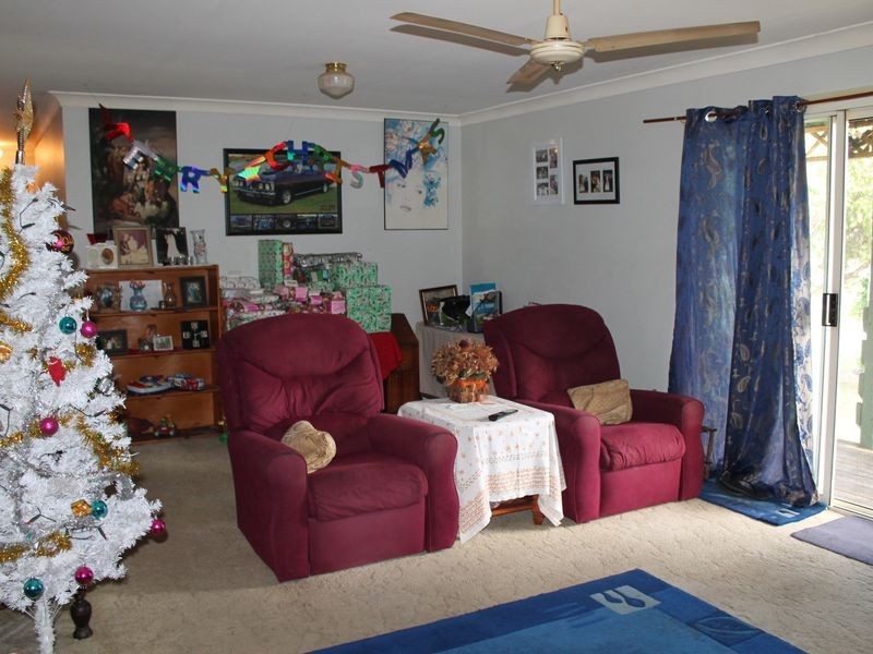 13 Caleys Court, Lockrose QLD 4342