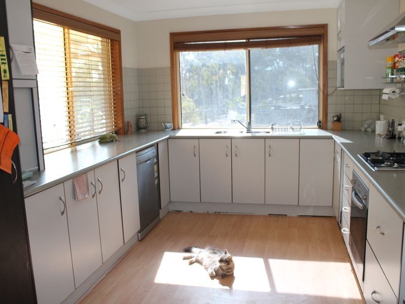 21 Staatz Quarry Road, Regency Downs QLD 4341