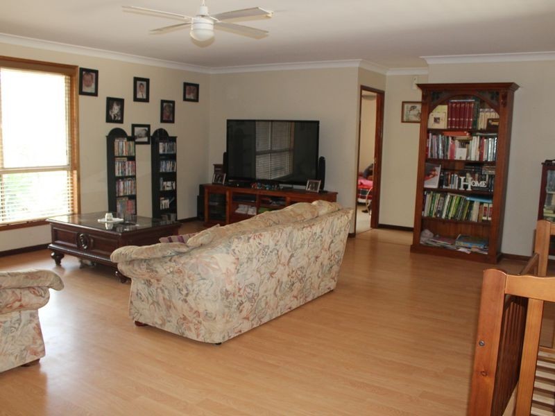 21 Staatz Quarry Road, Regency Downs QLD 4341