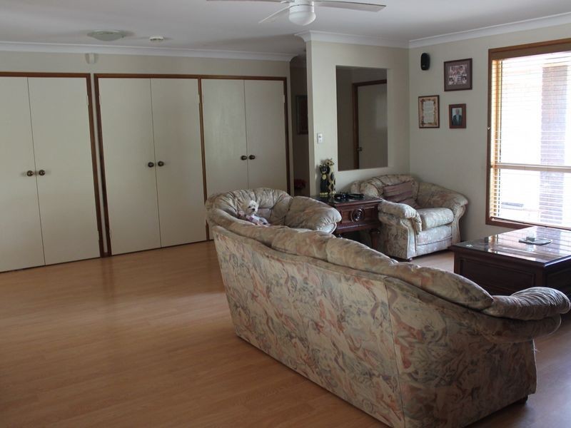 21 Staatz Quarry Road, Regency Downs QLD 4341