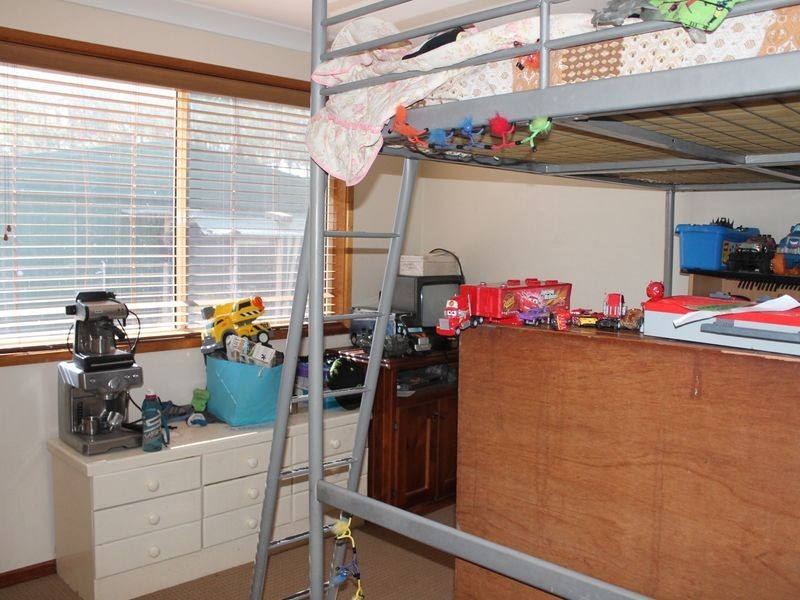 21 Staatz Quarry Road, Regency Downs QLD 4341