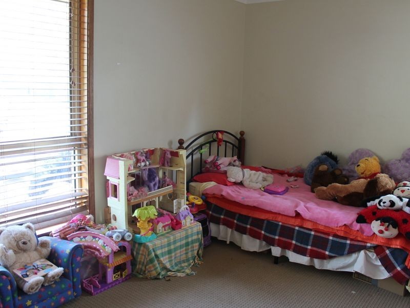 21 Staatz Quarry Road, Regency Downs QLD 4341