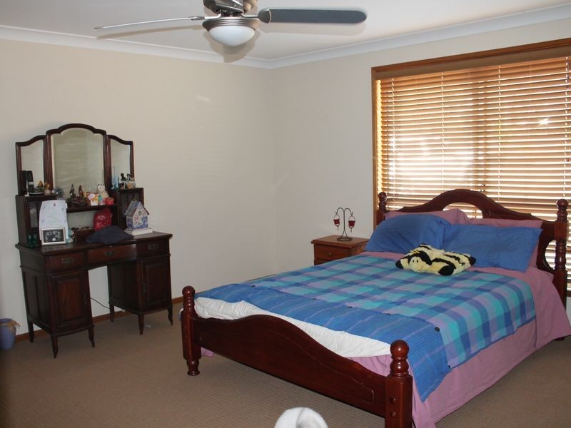 21 Staatz Quarry Road, Regency Downs QLD 4341